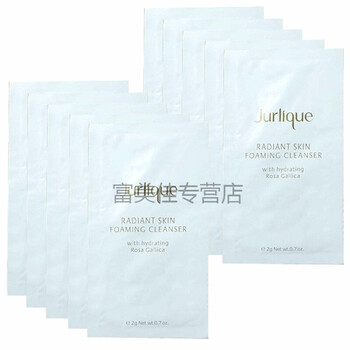 jurlique,jurlique,怎么樣,茱莉,茱莉,潔面,潔面