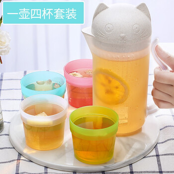 安雅（anya）涼水壺801-900ml，300ml
