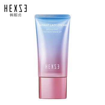 韓熙貞（HEXZE）乳液/面霜保濕，補水