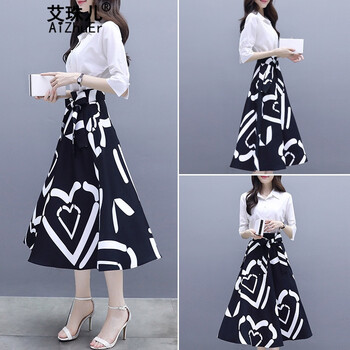 甜美減齡，連衣裙輕松搞定