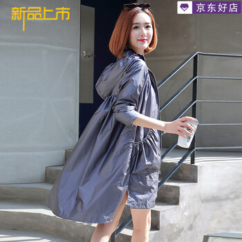 簡約風(fēng)條紋外套，微胖女神的標(biāo)配