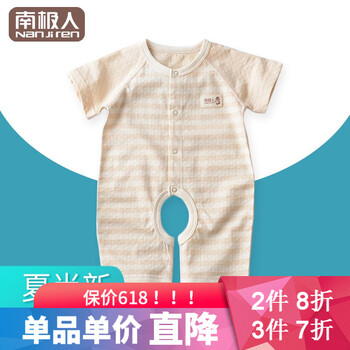 初生嬰兒夏季衣服