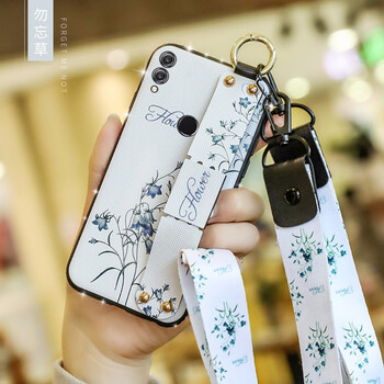 AOYAMIC 榮耀暢玩8c 手機殼/保護套