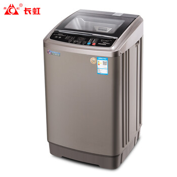 長(zhǎng)虹 波輪式  洗衣機(jī) XQB82-8208