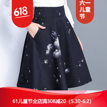 俏皮網(wǎng)紗半身裙，打造甜美小仙女
