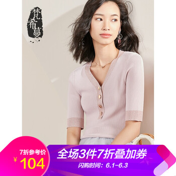 五分,新款,元素,時尚,流行,趨勢,袖針織衫,樣式