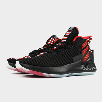 adidas籃球鞋EE6846 ROSE 9 42