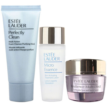 雅詩(shī)蘭黛（Estee Lauder）套裝/禮盒抗皺，提拉緊致，保濕，深層清潔