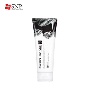 SNP潔面乳 150ml