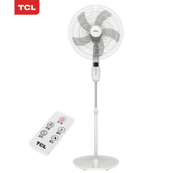 TCL / 電風扇