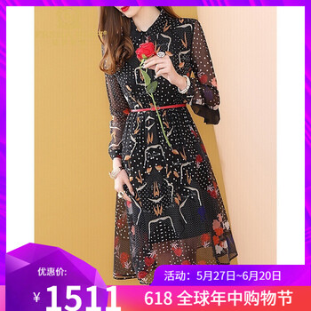告別平庸，蕾絲裙打造優(yōu)雅女神