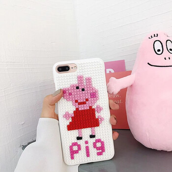 BLOCKS CASE iPhone 7/8 XS XR XSMAX 手機(jī)殼/保護(hù)套