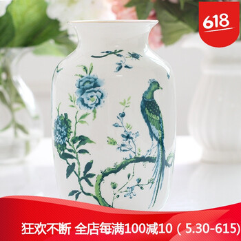 歐式花瓶，讓你的家變藝術(shù)