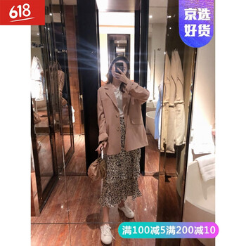 復(fù)古牛仔短裙，微胖妹子的福音