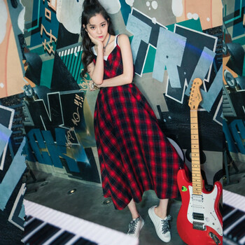 小仙女連衣裙，打造優(yōu)雅生活