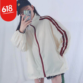 修身長袖外套，微胖女神的標(biāo)配