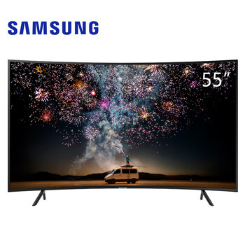 55英寸電視三星