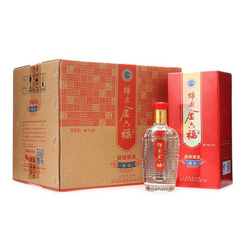 金六福42