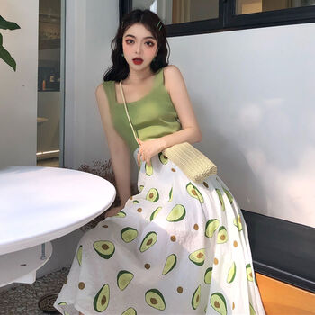 俏皮蕾絲裙，打造性感女神