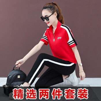 時(shí)尚休閑褲，打造都市運(yùn)動(dòng)風(fēng)
