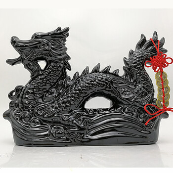 精美創(chuàng)意陶瓷擺件，裝點(diǎn)溫馨生活