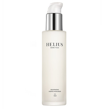 赫麗爾斯（HELIUS）乳液/面霜控油平衡，提拉緊致，保濕，補水
