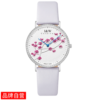 輕奢石英女表，彰顯你的優(yōu)雅魅力