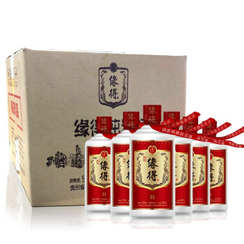 年份酒茅臺