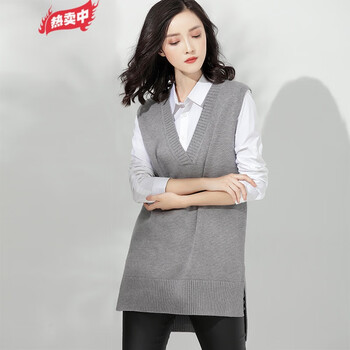 元素,新款,對稱,樣式,流行,趨勢,背心,長款