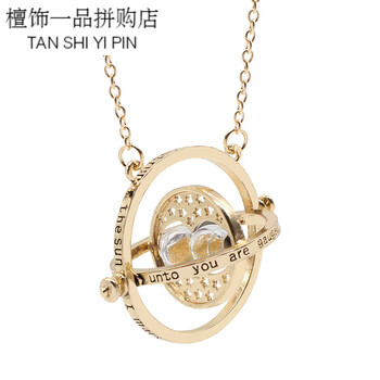 其它品牌（Q）項鏈1