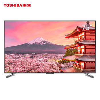 東芝HDR電視