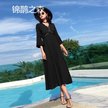氣質連衣裙，讓你的優(yōu)雅生活