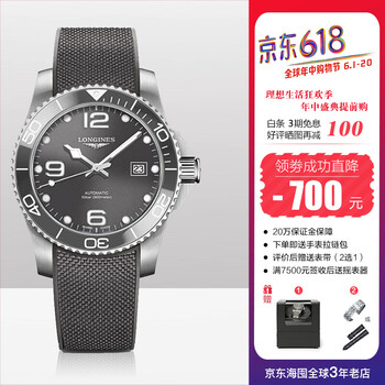 經(jīng)典機(jī)械瑞表，彰顯精英魅力