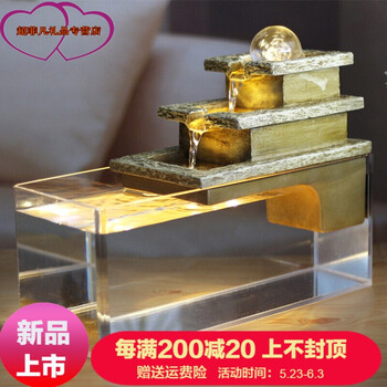 歐式典雅擺件，讓客廳變得更精致
