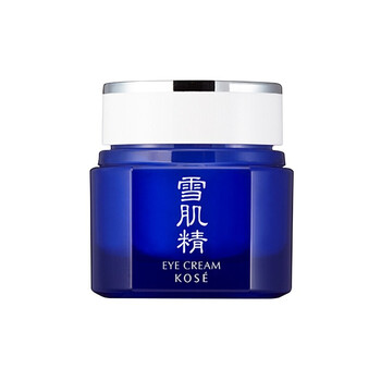 雪肌精（SEKKISEI）眼霜/眼部精華 16-30g/mL