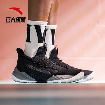 透氣籃球鞋，運動更舒適