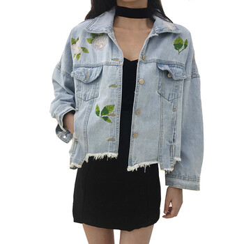 修身休閑短外套，玩轉街頭風(fēng)潮