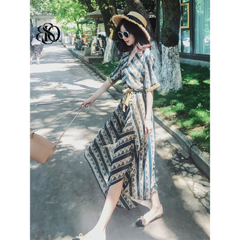 甜美荷葉袖，打造優(yōu)雅小仙女