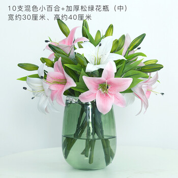時(shí)尚花瓶，讓你的家愛(ài)上喝水