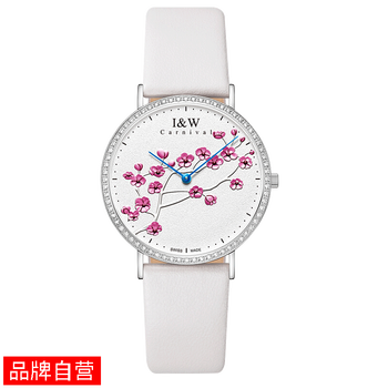輕奢石英女表，彰顯你的優(yōu)雅魅力