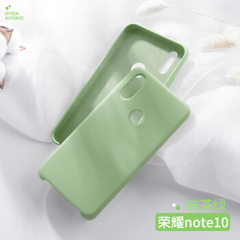 飛天殼 榮耀note10 手機殼/保護套