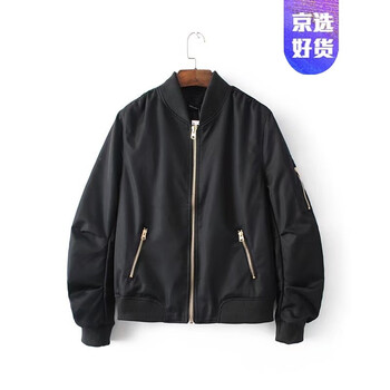 女士棉棒球飛行服