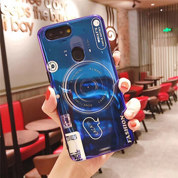 OLOEY vivo z3i 手機(jī)殼/保護(hù)套