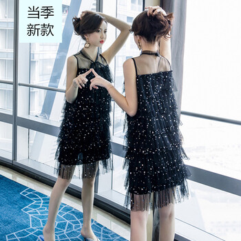 時(shí)尚荷葉邊，讓你的美出新高度