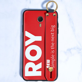 倍克貝克 魅藍note2 手機殼/保護套