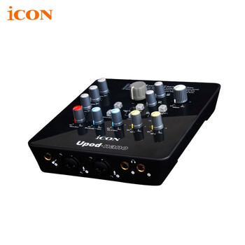 icon  懸掛式 麥克風(fēng) UPOD NANO 單品