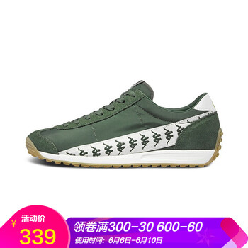 卡帕新款鞋