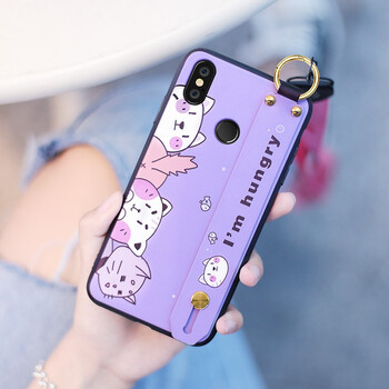 蝶尊 小米8se 手機殼/保護套