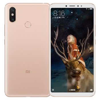 小米max4g128g