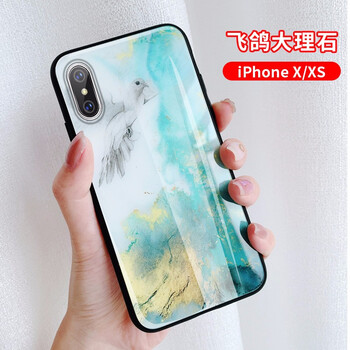零洋（LINGYM） AppleiPhone X 手機(jī)殼/保護(hù)套